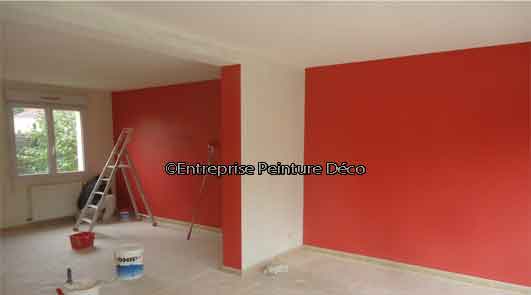 Entreprise Peinture Corbeil Essonnes