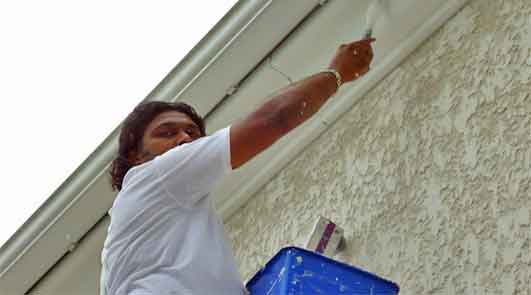 Entreprise-de-peinture-à-Évry Entreprise de peinture à Évry