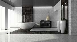 travaux salle de bain