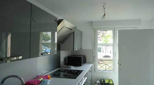 Devis rénovation cuisine