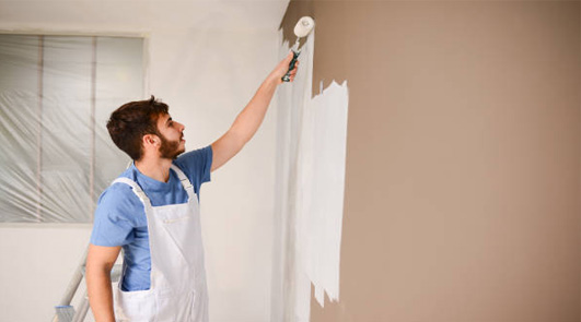 Artisan peintre à Soisy-sur-École (91)