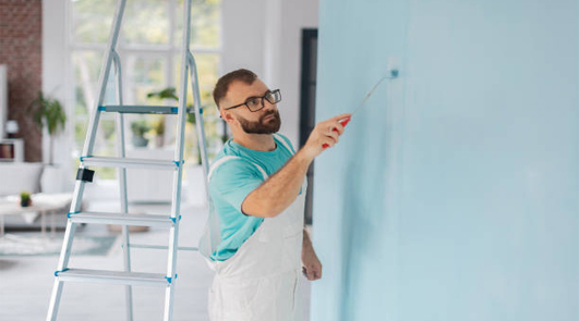 Coût des travaux de rénovation peinture en Essonne (91)