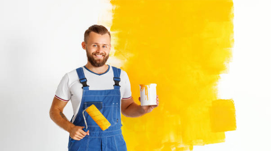 Entreprise de peinture à Itteville en Essonne 91