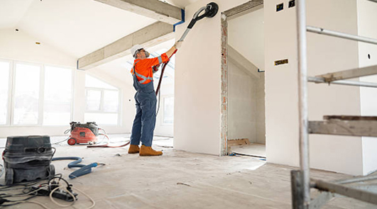 Entreprise de peinture à Ormoy Entreprise de peinture à Ormoy