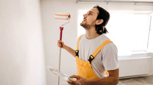 Peintre maison en Essonne (91)