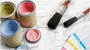 Tous travaux de peinture intérieure et extérieure à Athis-Mons