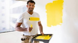 Entreprise de peinture en Essonne 91