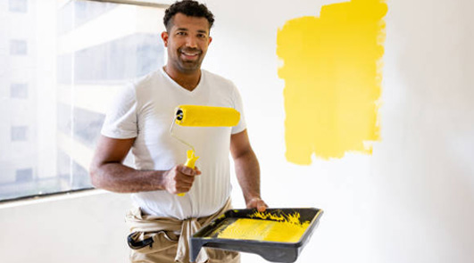 Devis rénovation peinture pavillon en Essonne (91)