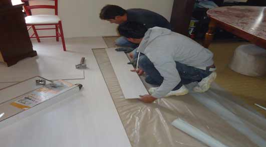 Entreprise de Peinture à Chilly-Mazarin