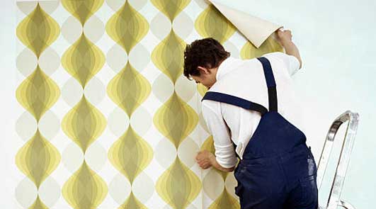 Tapisserie murale décorative en Essonne 91 Tapisserie murale décorative en Essonne 91