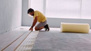 Devis rénovation revêtement sol et murs en Essonne 91