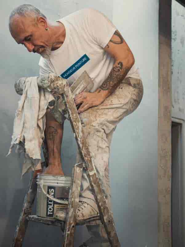 Bon artisan peintre intérieur en rénovation à Brétigny-sur-Orge 91 Bon artisan peintre intérieur en rénovation à Brétigny-sur-Orge 91