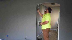 Artisan Peintre en Bâtiment à Ris-Orangis (91)