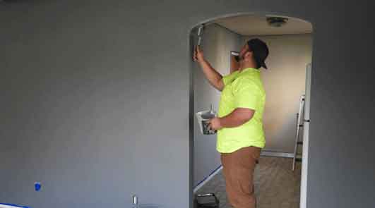 Artisan Peintre en Bâtiment à Ris-Orangis (91)