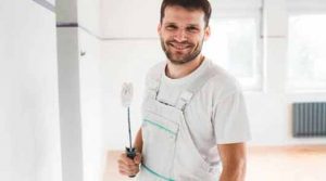 Artisan Peintre en Bâtiment à Vert-Saint-Denis