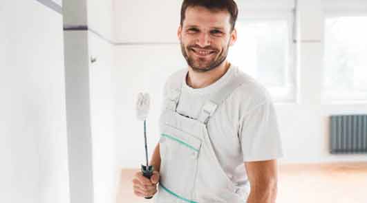 Artisan Peintre en Bâtiment à Vert-Saint-Denis