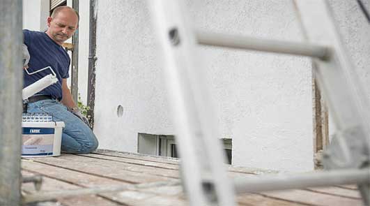 Artisan peintre en Bâtiment à Saint Fargeau Ponthierry 77 Artisan peintre en Bâtiment à Saint Fargeau Ponthierry 77