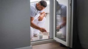 Artisan peintre en bâtiment Ballancourt-sur-Essonne 91