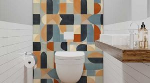 Peinture WC en Essonne dans le 91