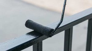 Peinture métal en Essonne dans le 91