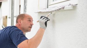 Entreprise de ravalement de façade et peinture à Évry-Courcouronnes 91