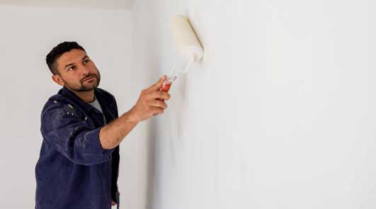 Artisan peintre à Chilly-Mazarin (91) Artisan peintre à Chilly-Mazarin (91)