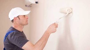 Devis peintre à Leuville-sur-Orge gratuit