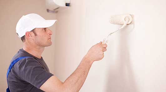 Devis peintre à Leuville-sur-Orge gratuit