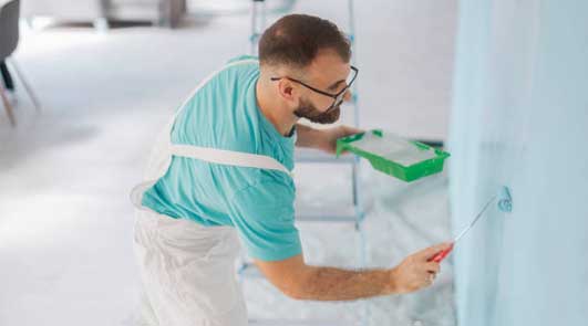 Entreprise de peinture en Essonne 91