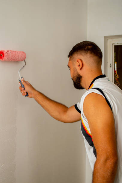 Entreprise peinture à Longjumeau