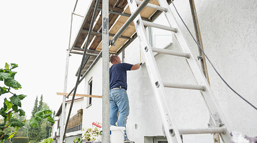 Entreprise peinture à Mennecy