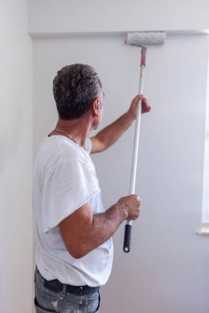 Entreprise peinture à Morsang-sur-Orge