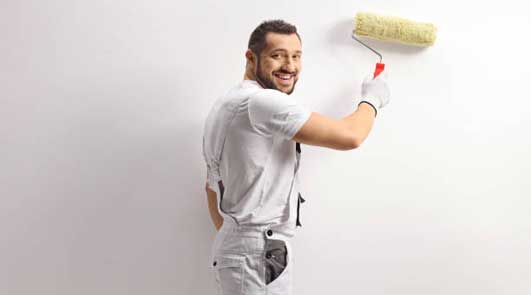 Peintre à Brétigny-sur-Orge