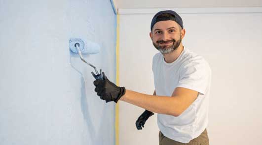 Peintre à Juvisy-sur-Orge (91)