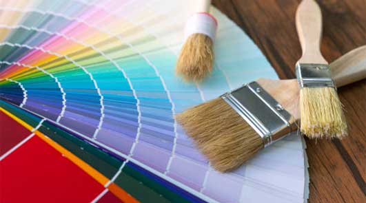 Peintre à Morsang-sur-Orge (91)