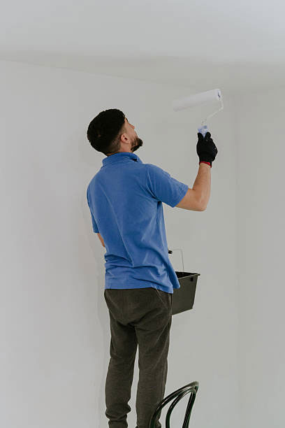 Peintre à Ris-Orangis