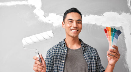 Peintre à Saint-Michel-sur-Orge (91)