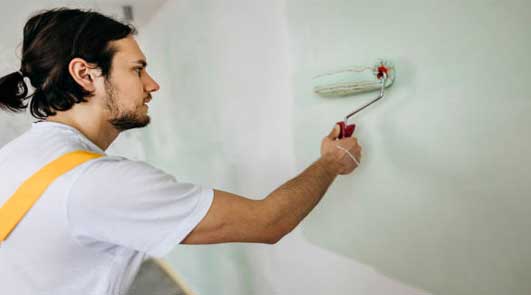 Peintre à Saintry-sur-Seine (91)