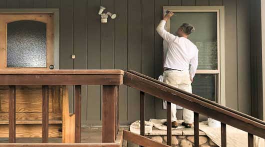 Peintre à Villiers-sur-Orge (91)