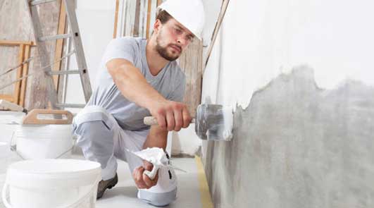 Peintre en bâtiment en Essonne 91