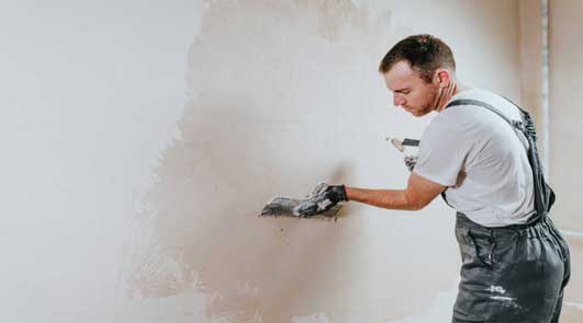 Peintre enduiseur 91