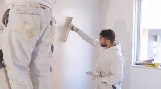 Peintre enduiseur à Juvisy-sur-Orge