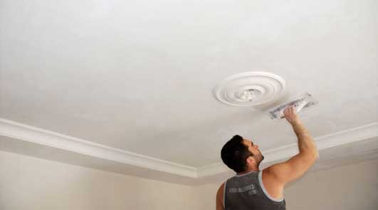 Peintre enduiseur à Montgeron 91