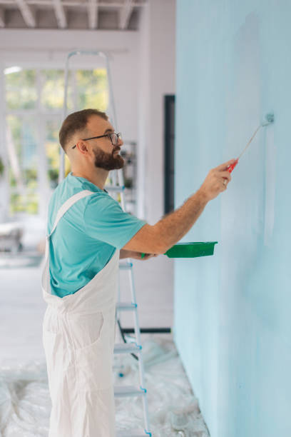 Peintre intérieur Mennecy