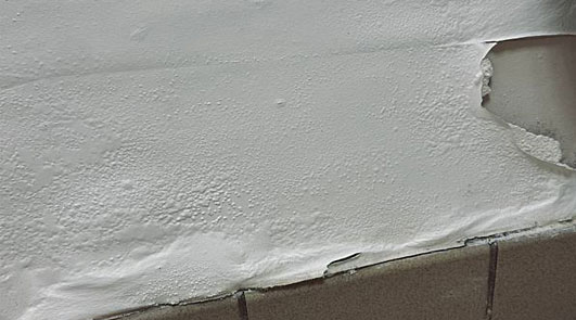 Peinture Dégât des Eaux