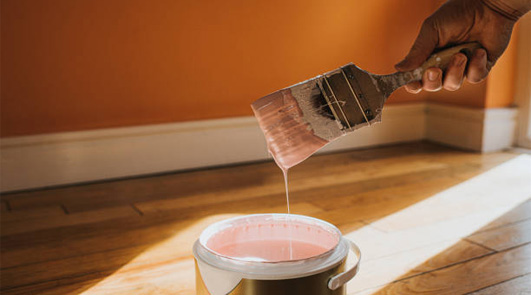 Peinture à Massy 91