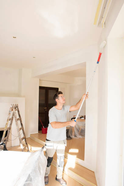 Peinture à Saint-Michel-sur-Orge (91)