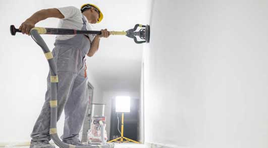 Rénovation complète