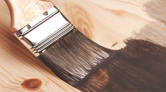 Travaux de peinture à Corbeil-Essonnes