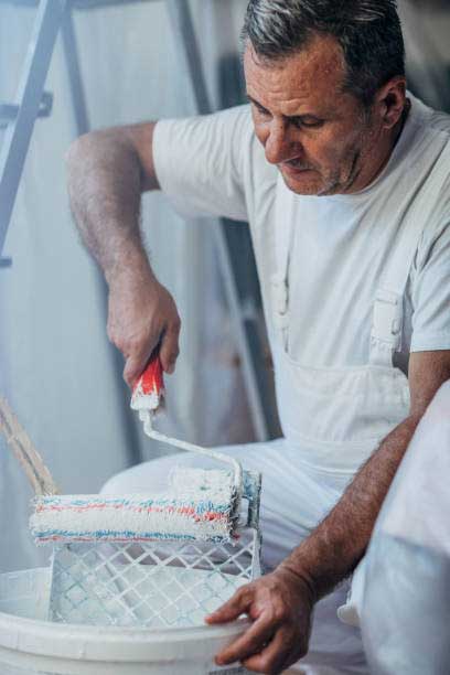 peintre spécialisé dans l’Essonne (91)